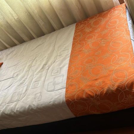 Hotel Bogota Astral 外观 照片