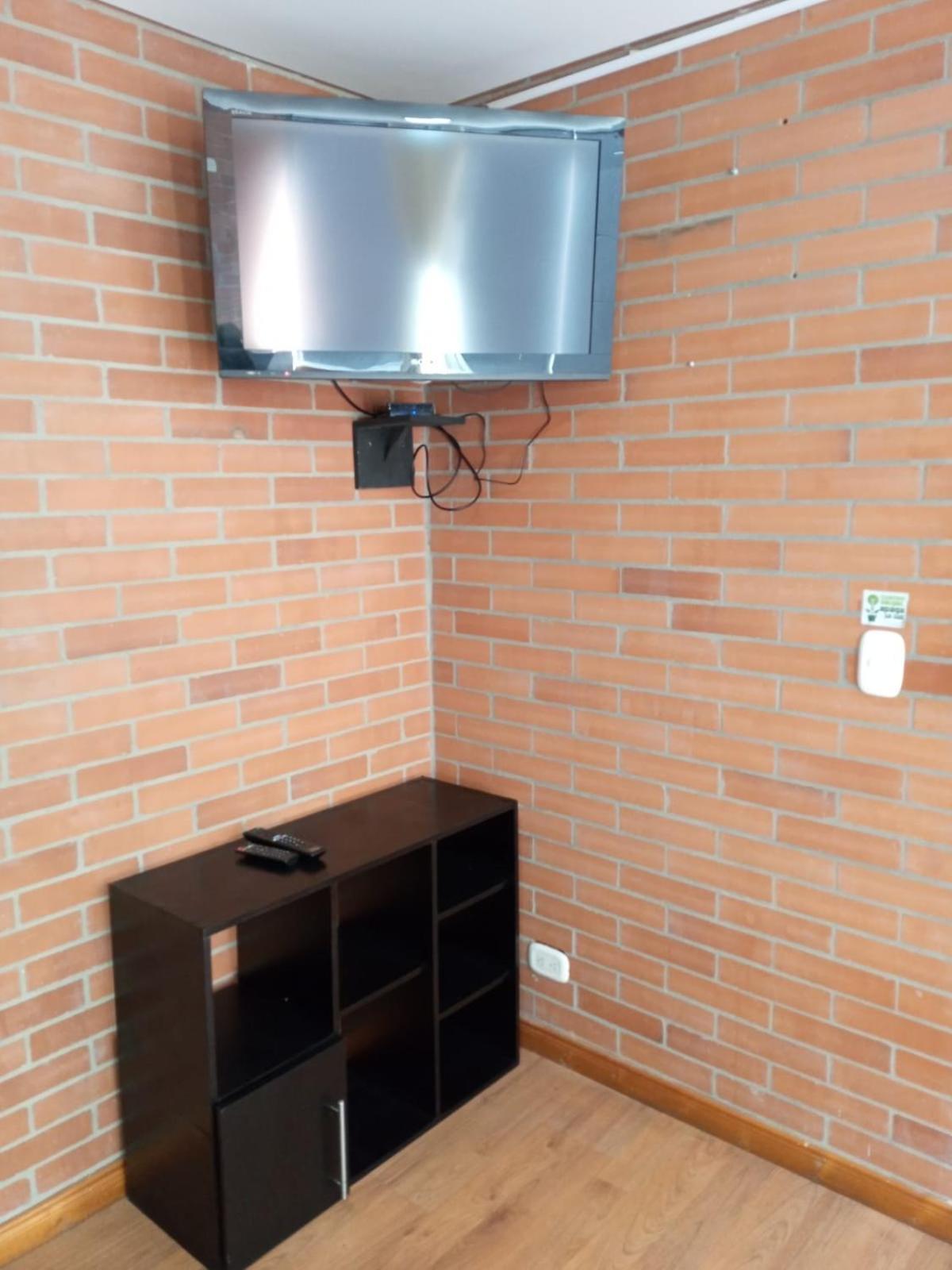 Hotel Bogota Astral 外观 照片