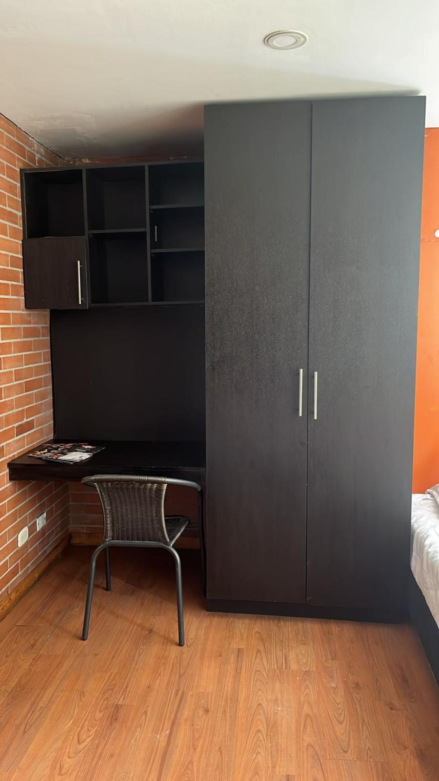 Hotel Bogota Astral 外观 照片