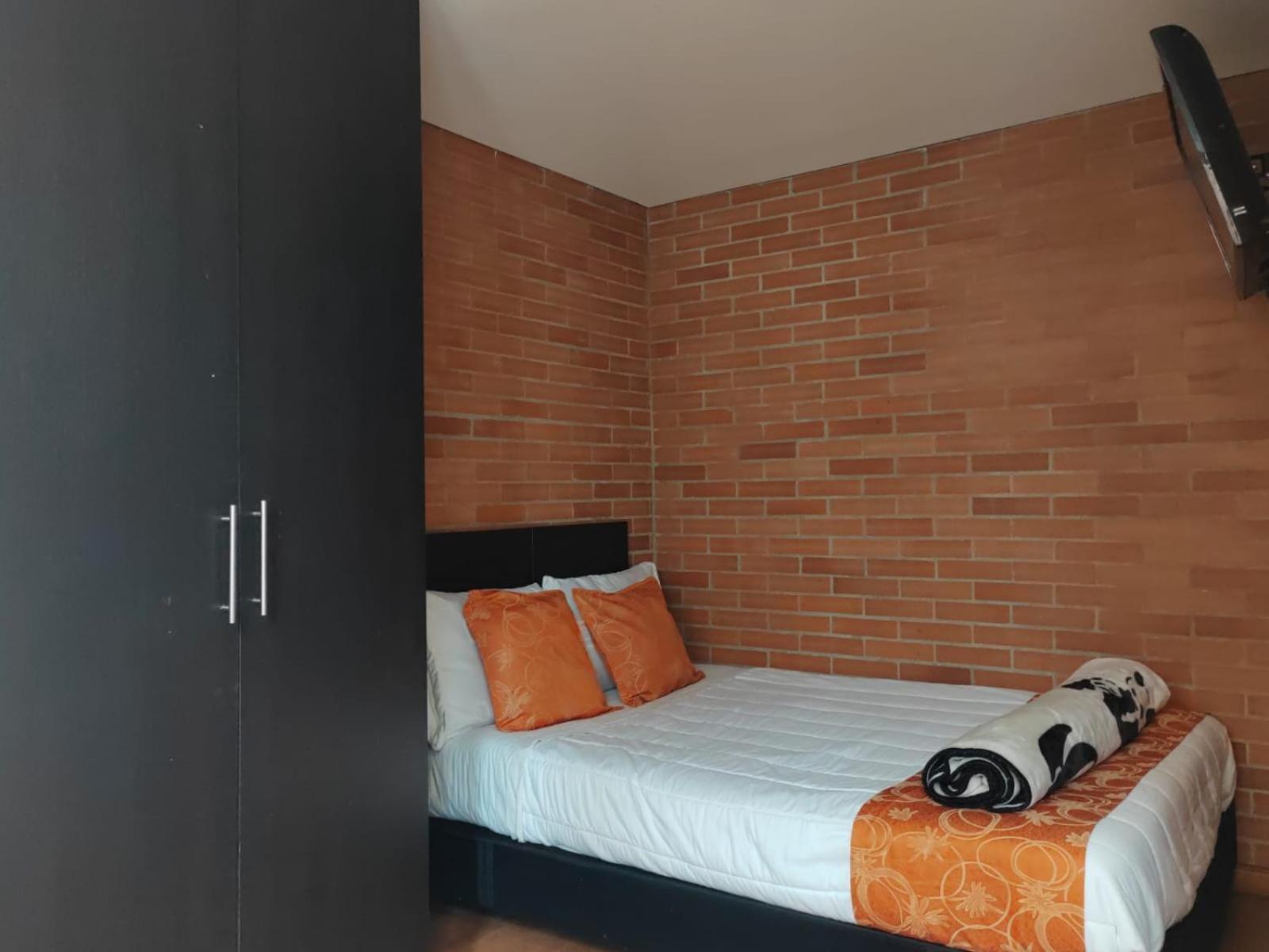 Hotel Bogota Astral 外观 照片